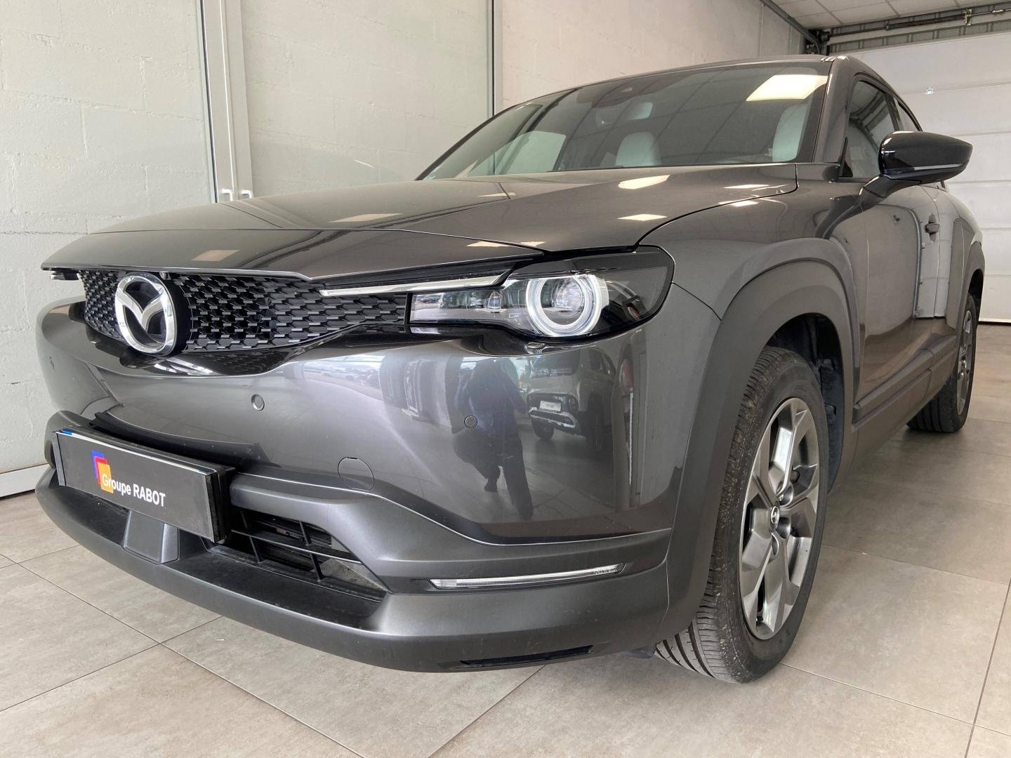 mazda - Visuel 0