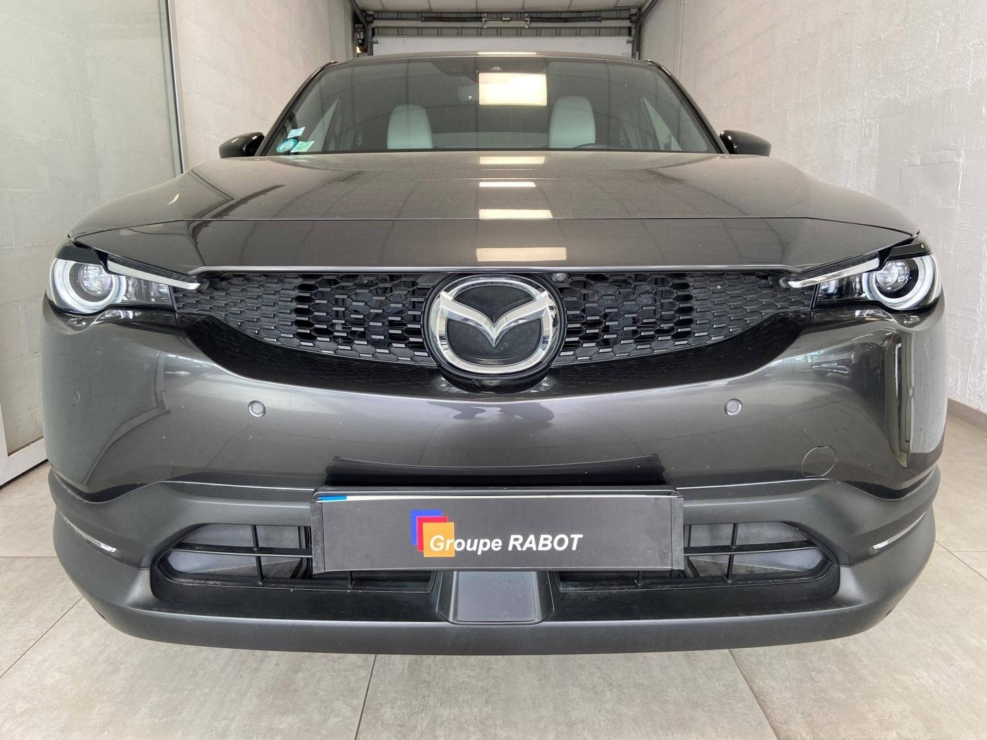 mazda - Visuel 1