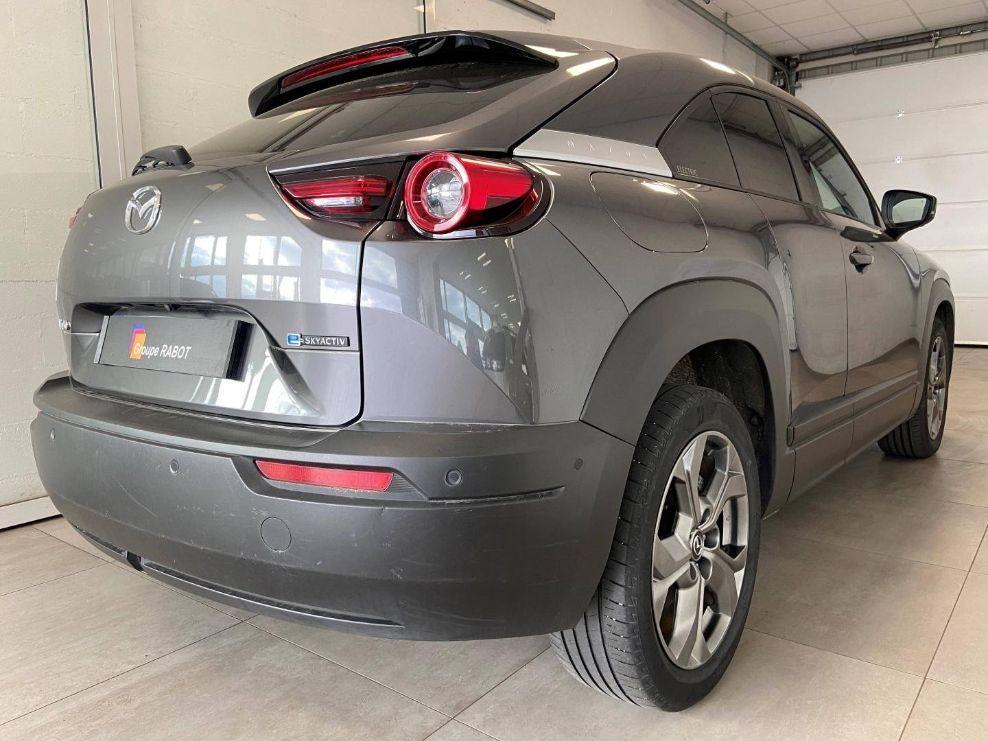 mazda - Visuel 2