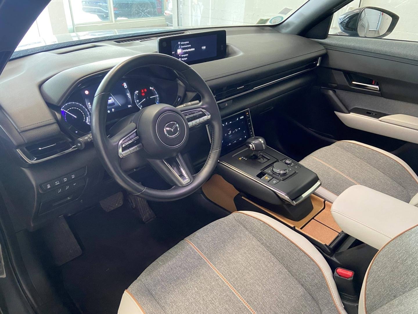mazda - Visuel 4