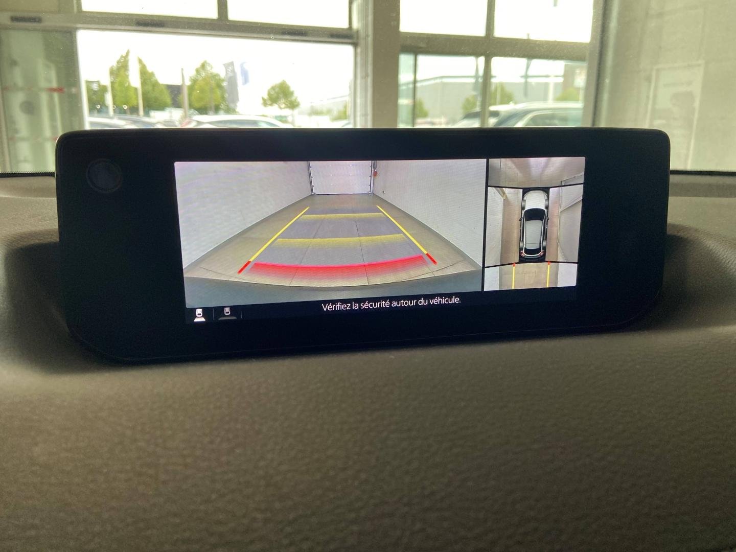mazda - Visuel 12