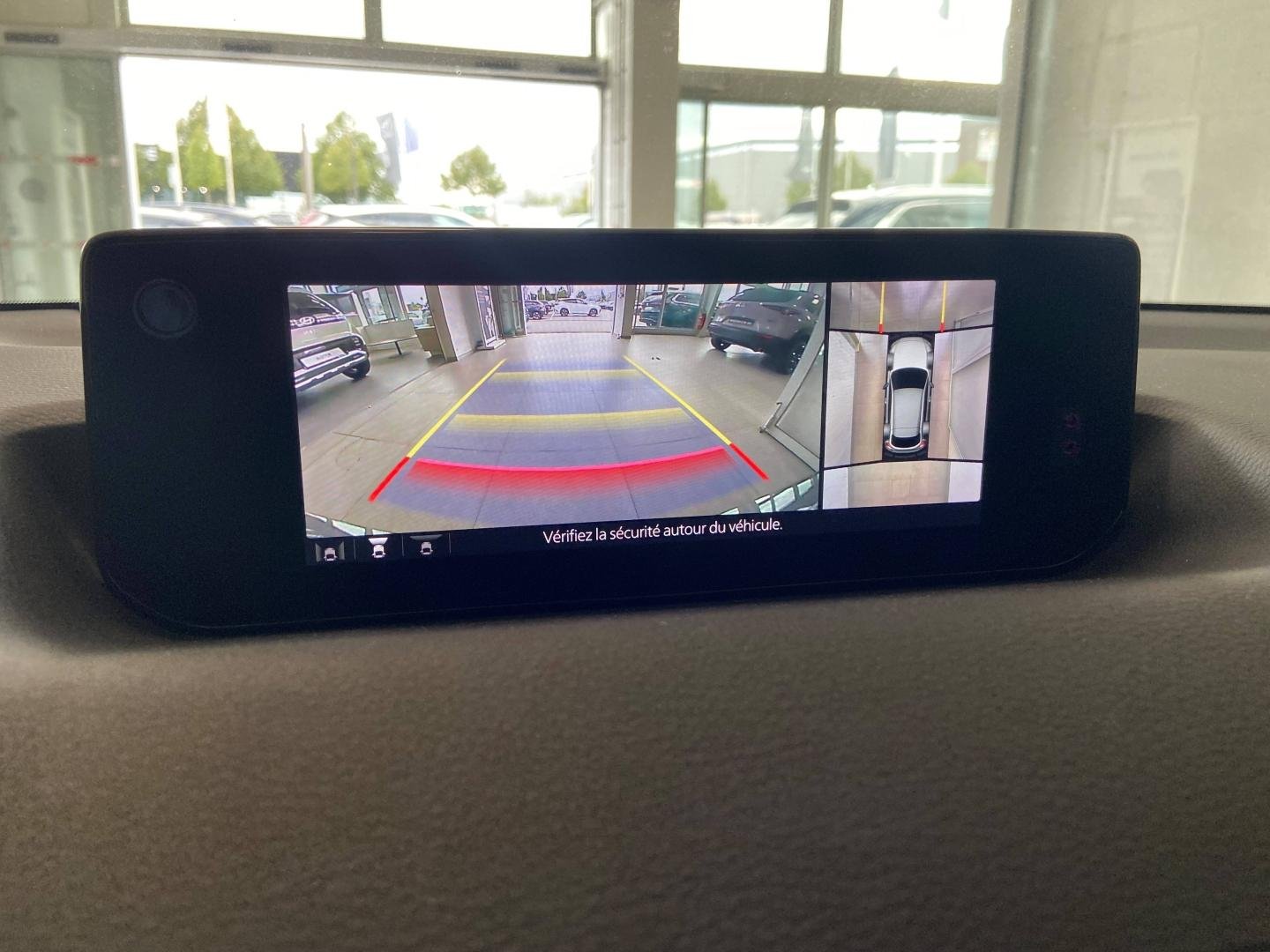 mazda - Visuel 13