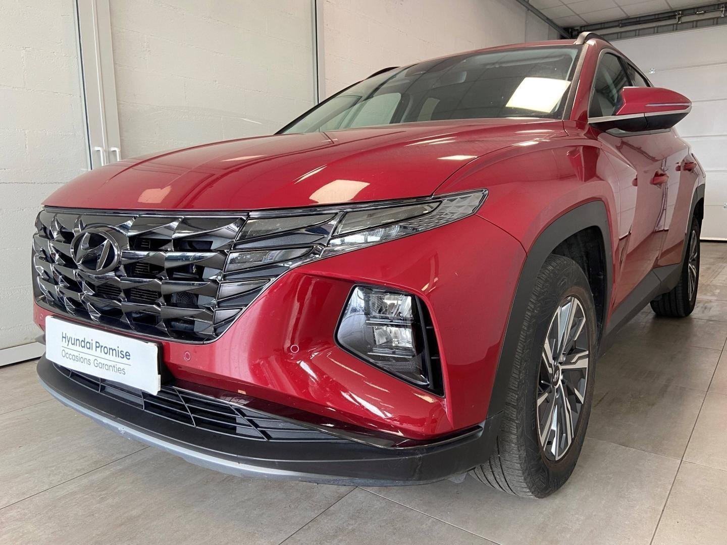 hyundai - Visuel 0
