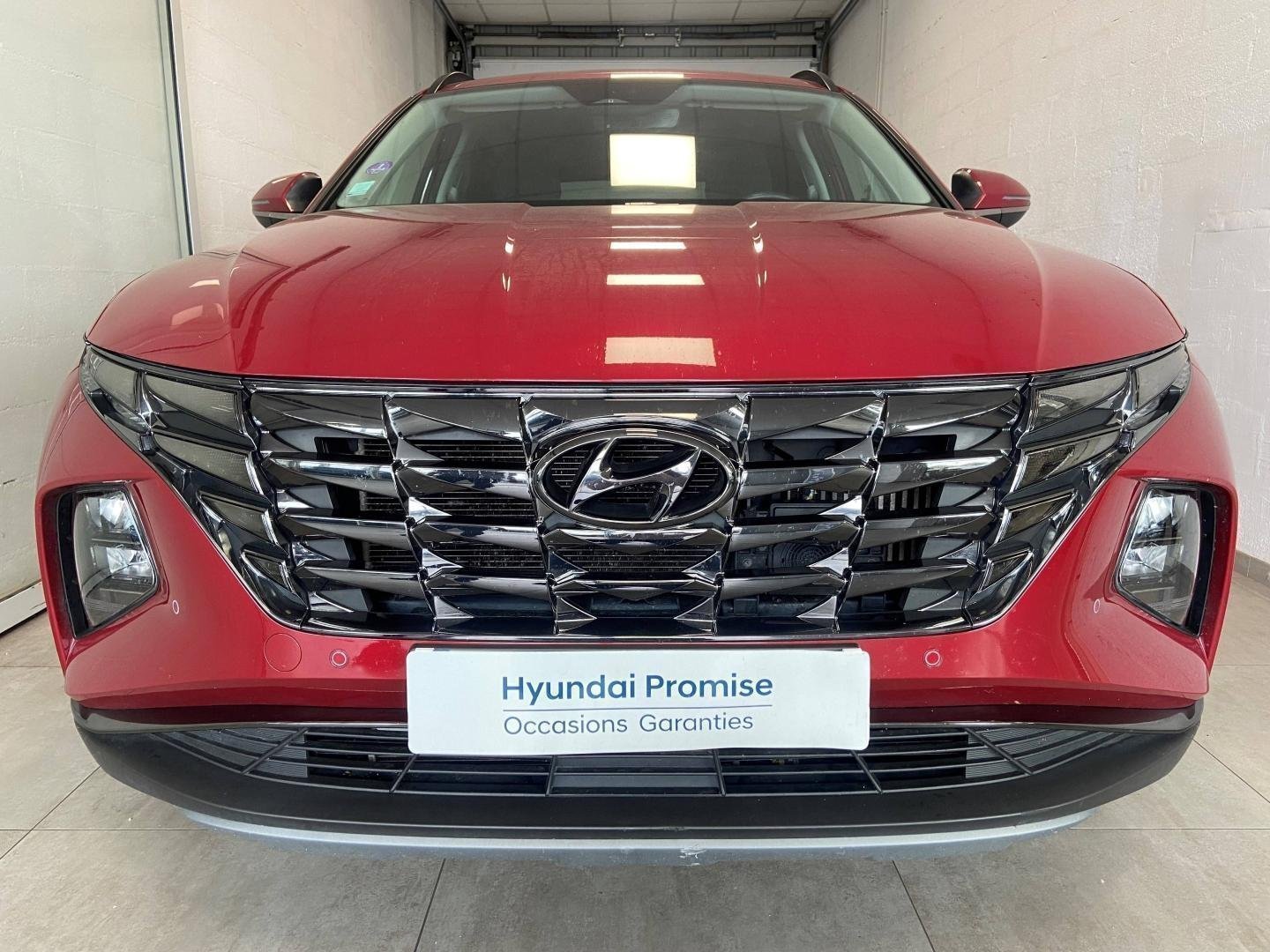 hyundai - Visuel 1