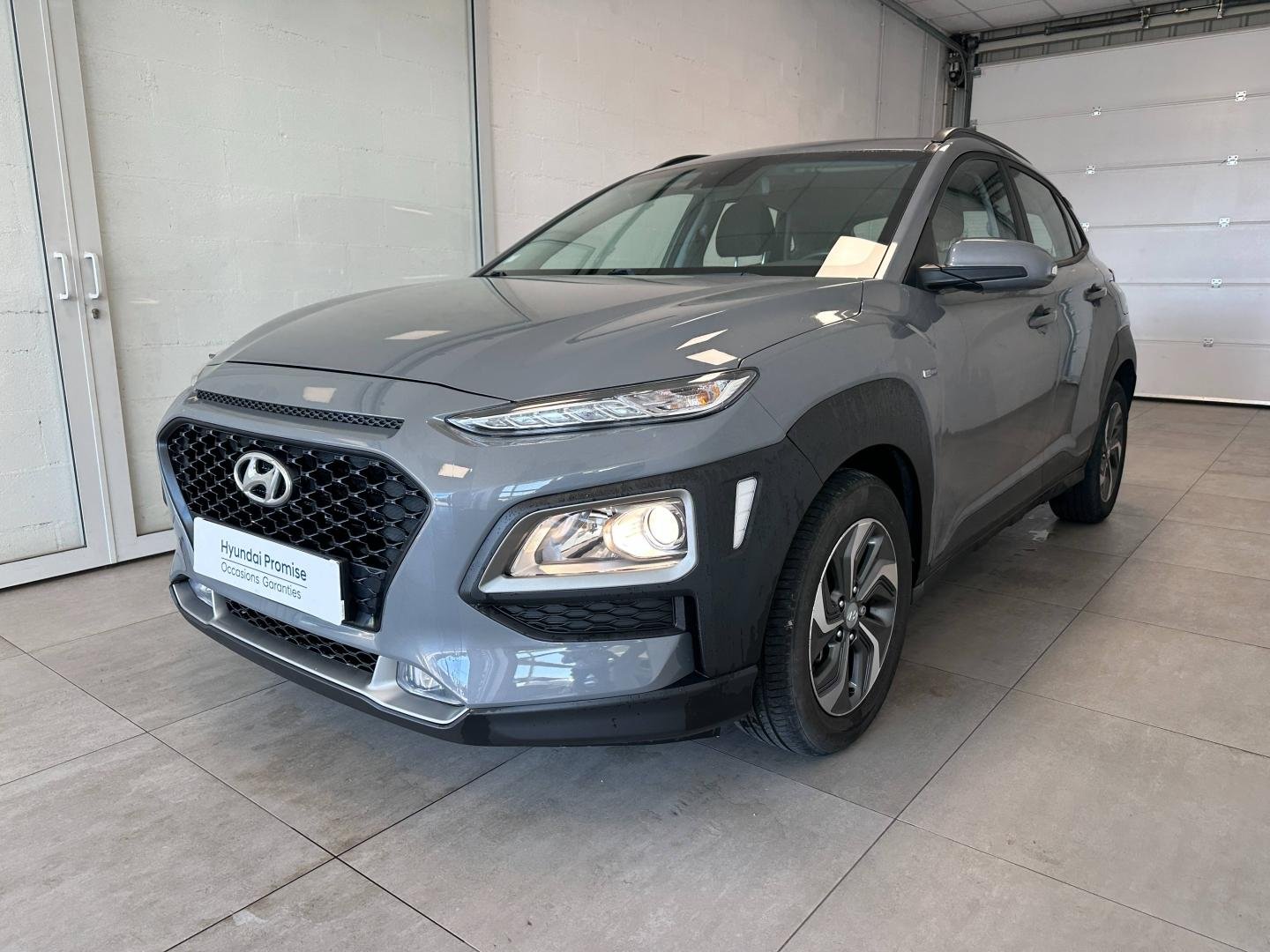 hyundai - Visuel 0