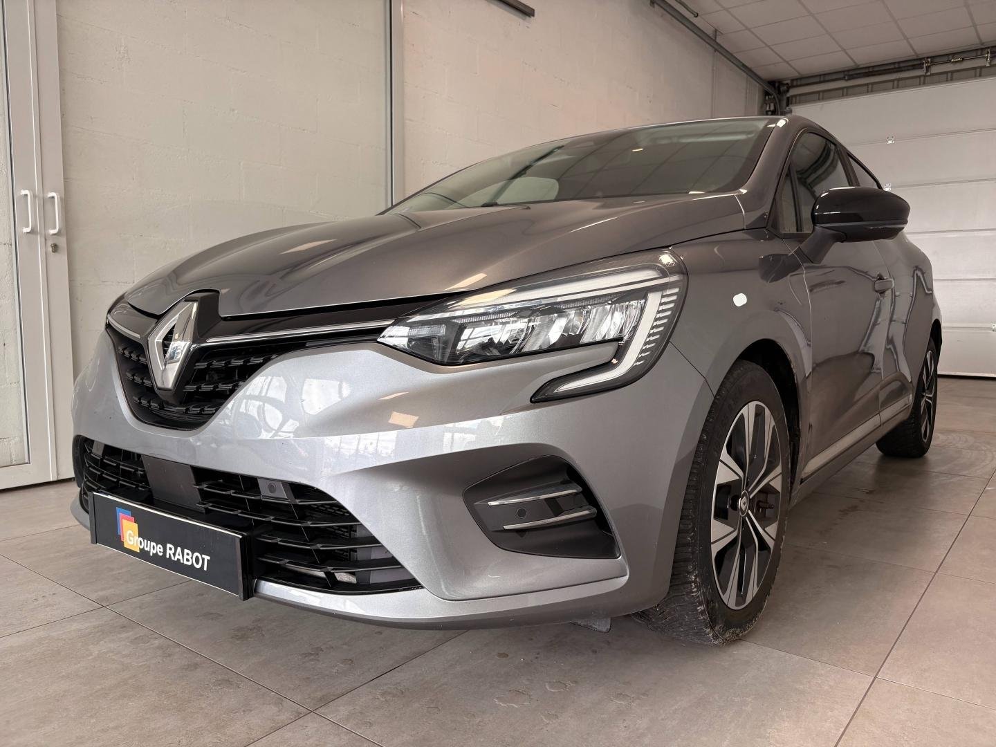 renault - Visuel 0