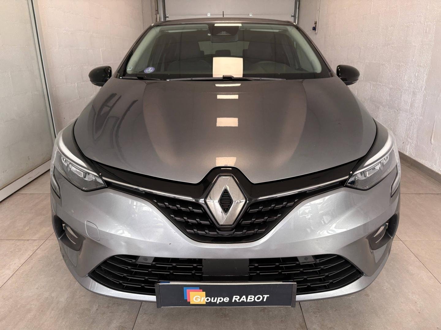 renault - Visuel 1
