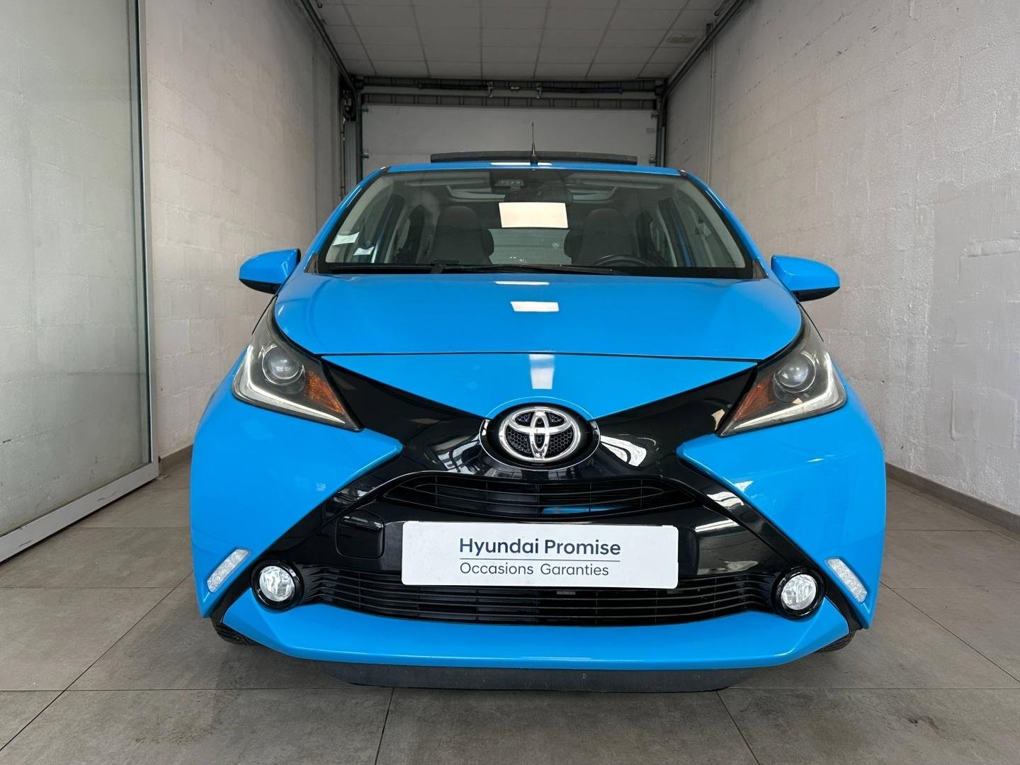 toyota - Visuel 1