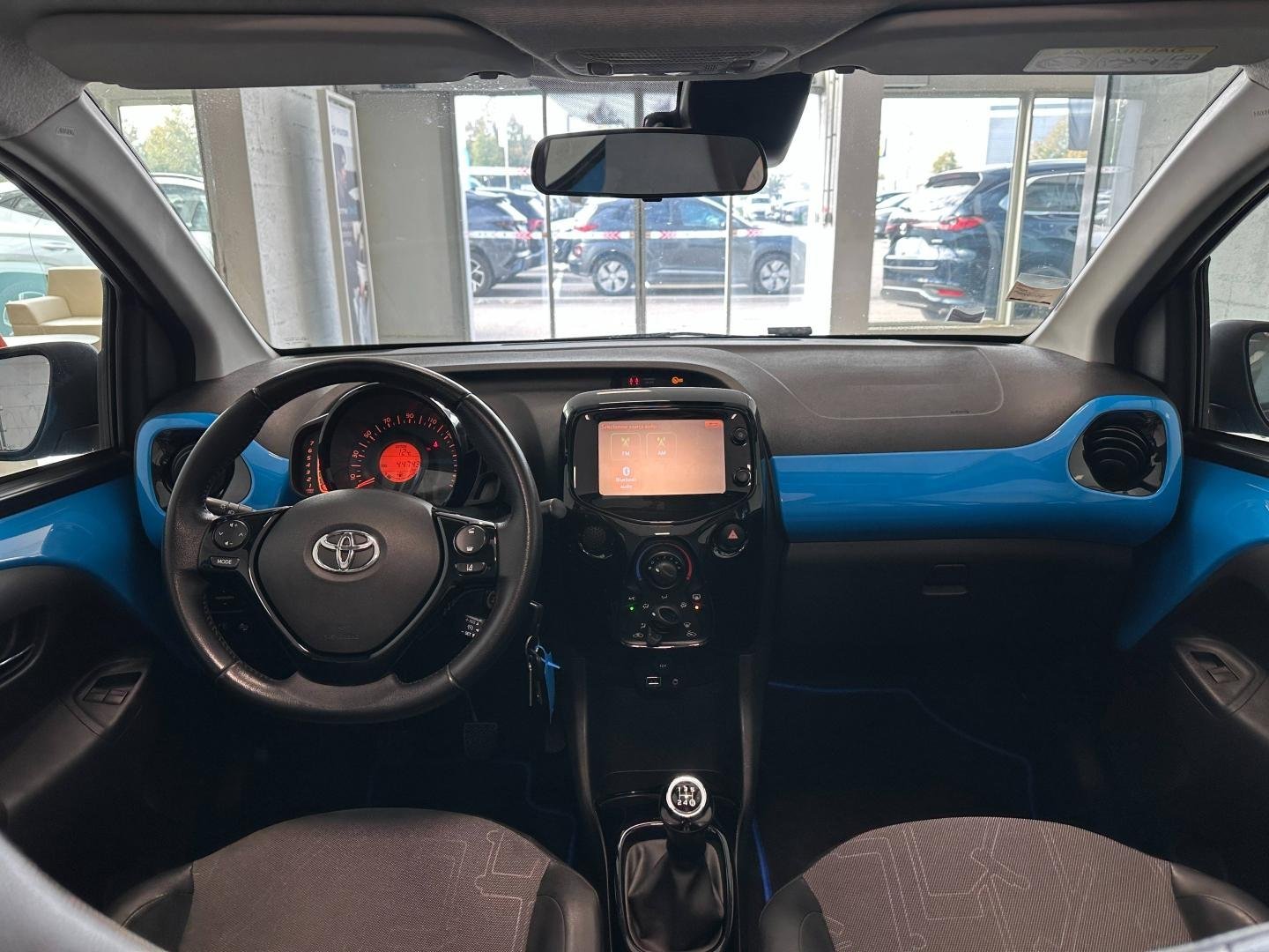 toyota - Visuel 4