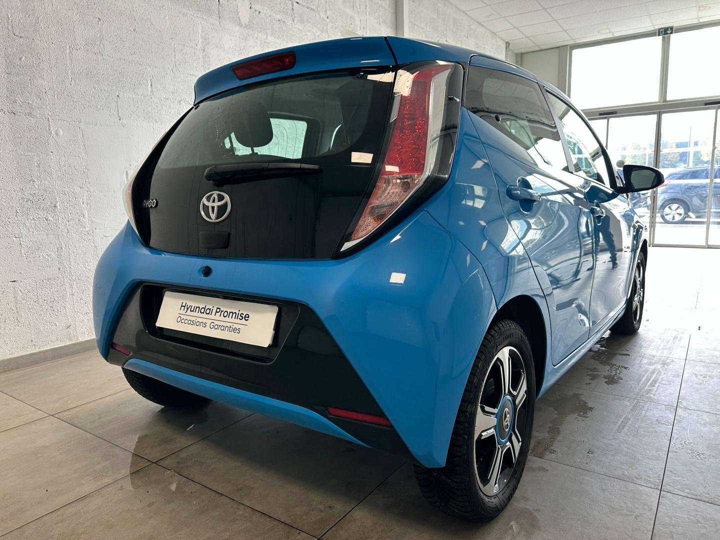 toyota - Visuel 17
