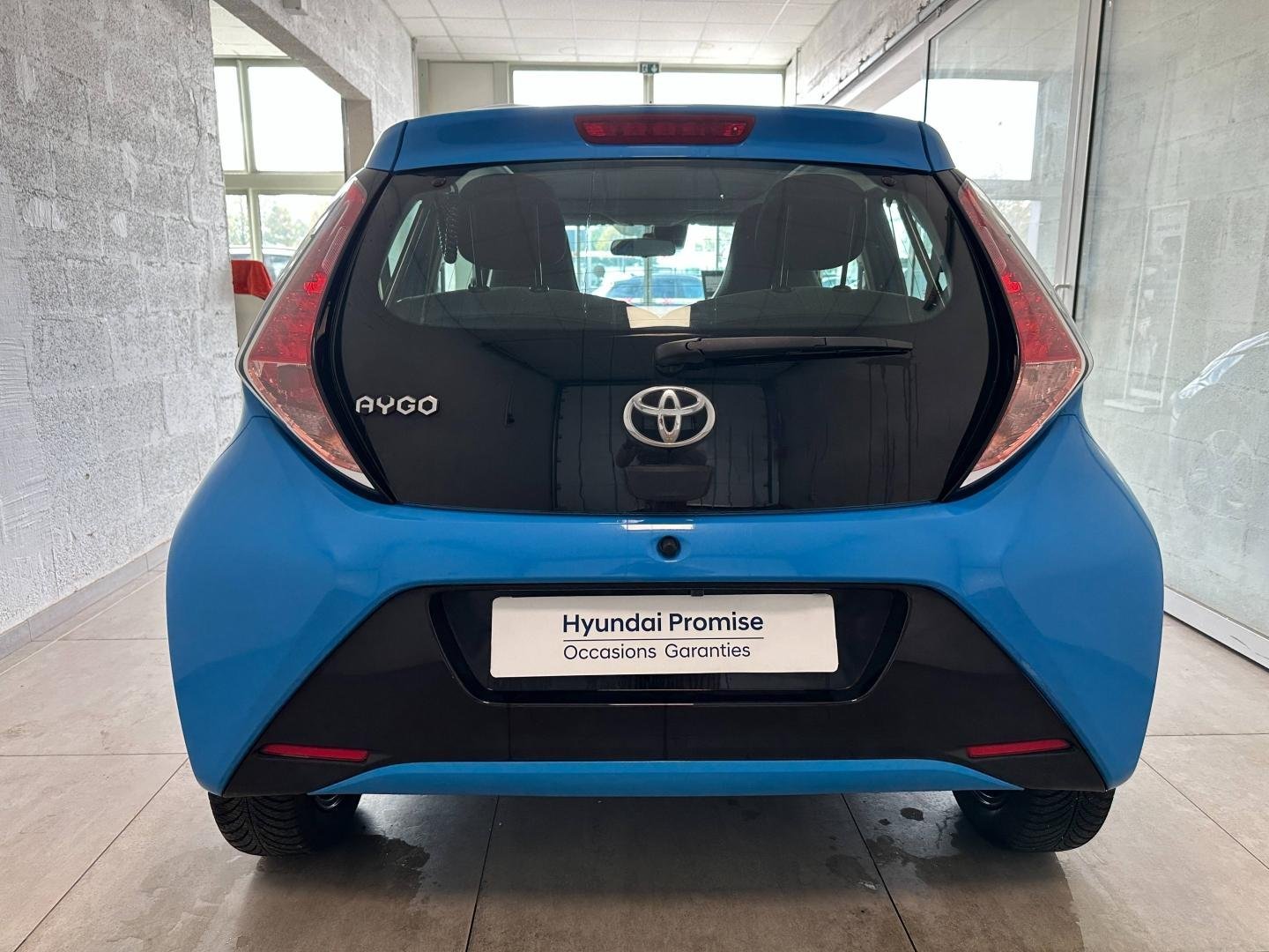 toyota - Visuel 18