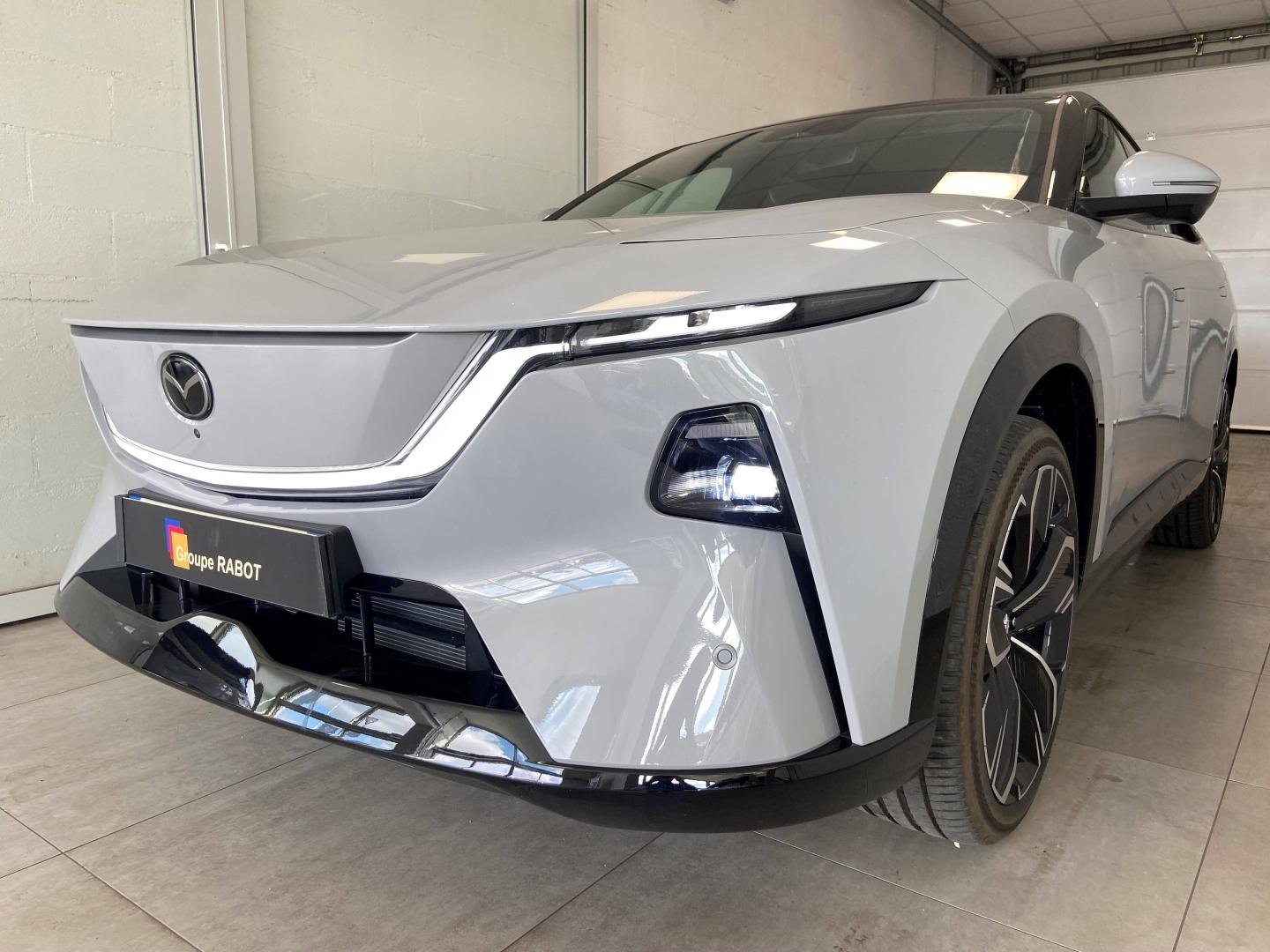 mazda - Visuel 0