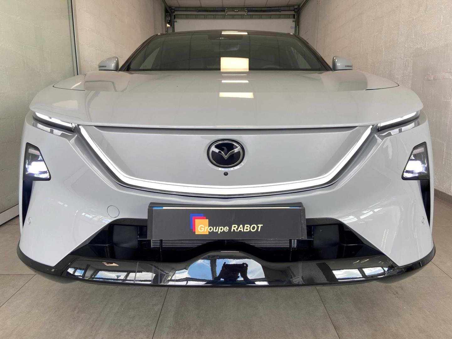 mazda - Visuel 1