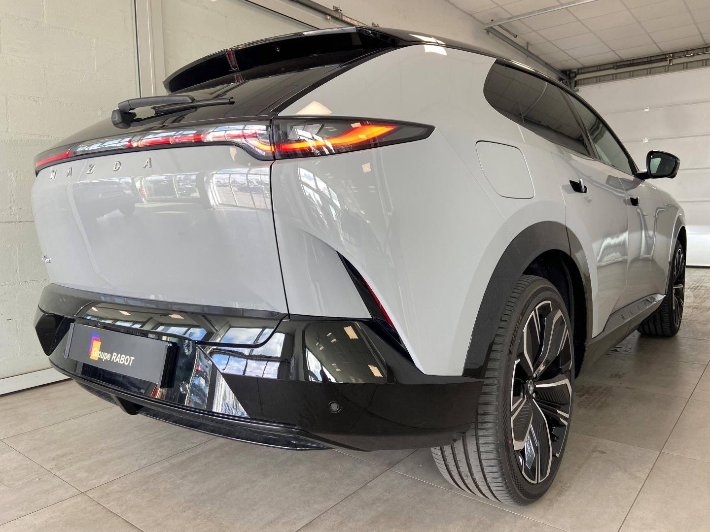 mazda - Visuel 2