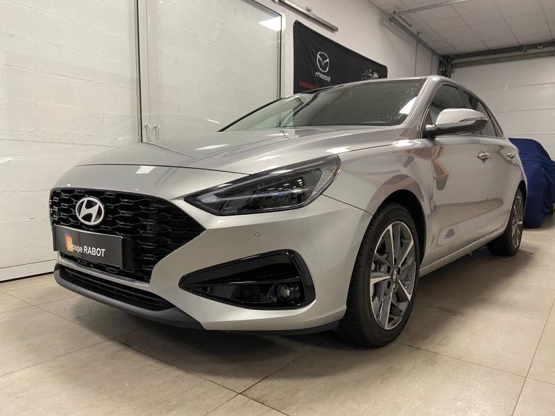 hyundai - Visuel 0