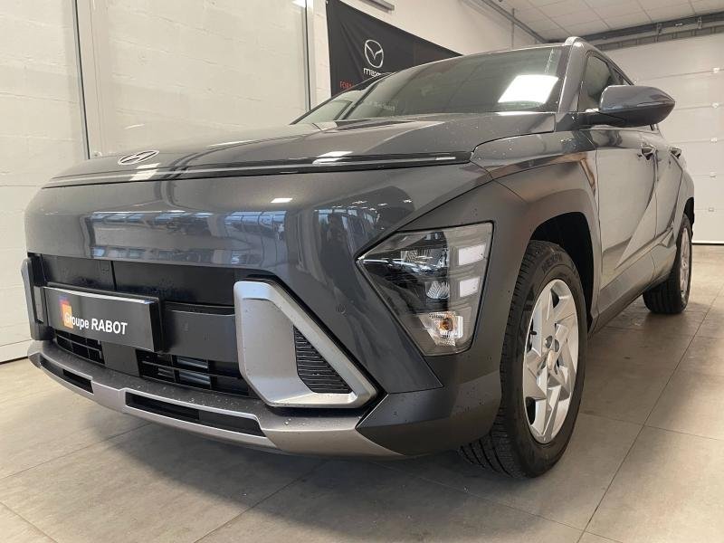 hyundai - Visuel 0