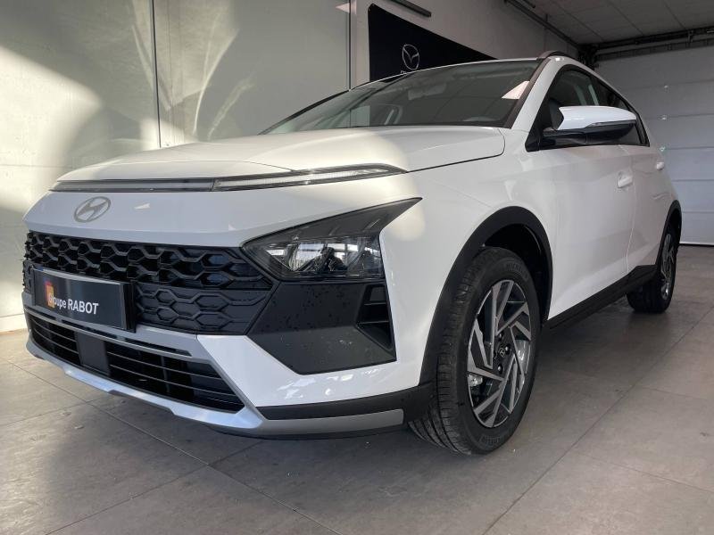 hyundai - Visuel 0