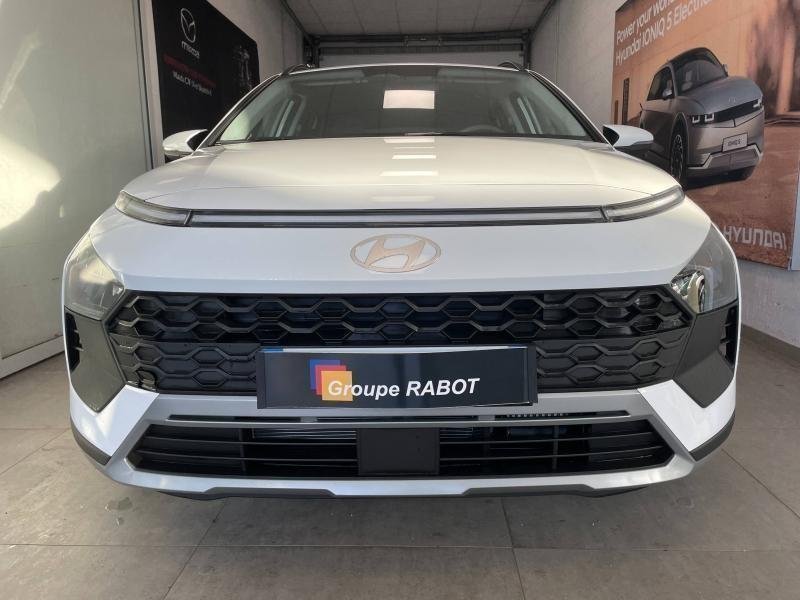 hyundai - Visuel 1