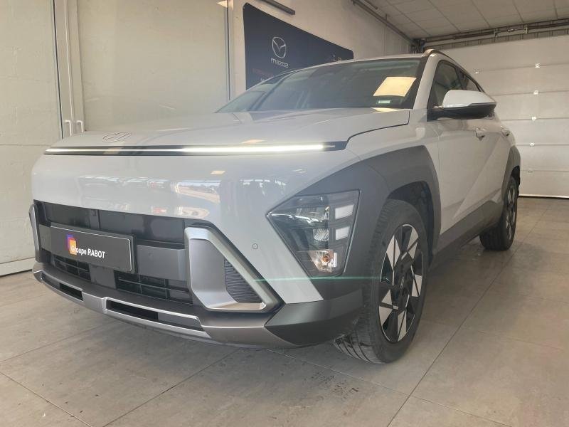 hyundai - Visuel 0