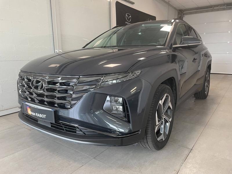 hyundai - Visuel 0