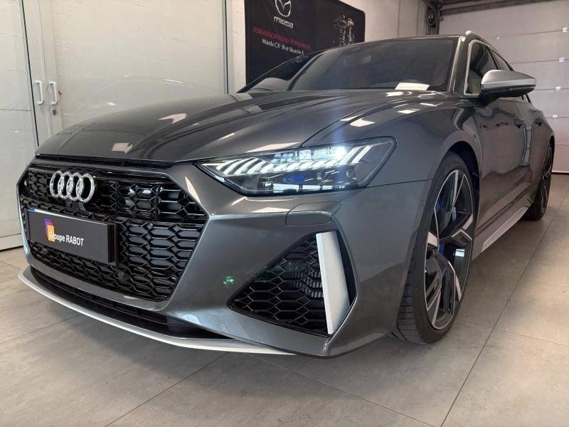 audi - Visuel 0