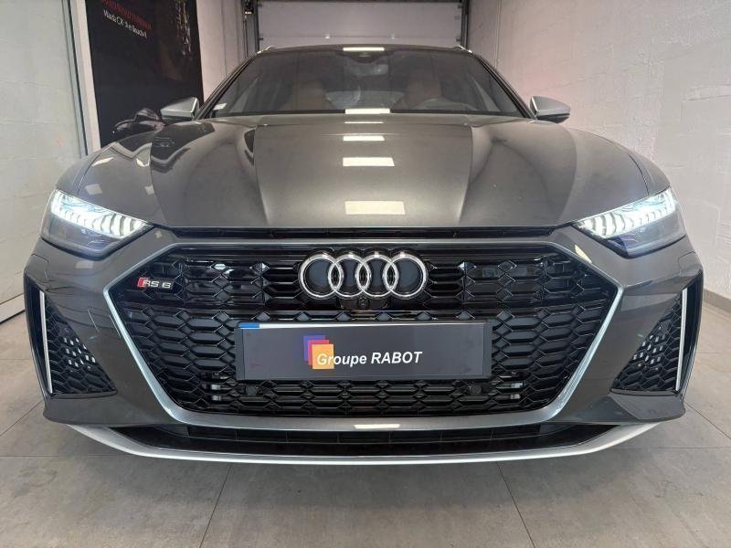 audi - Visuel 1