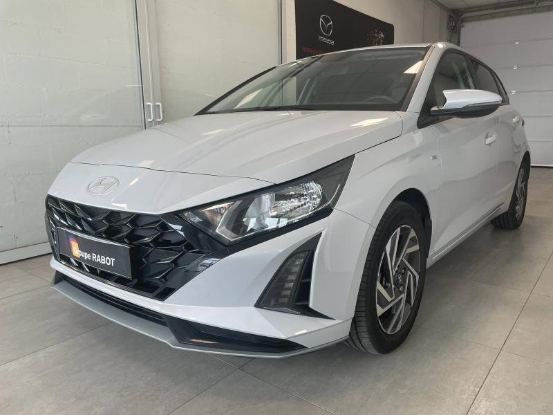 hyundai - Visuel 0