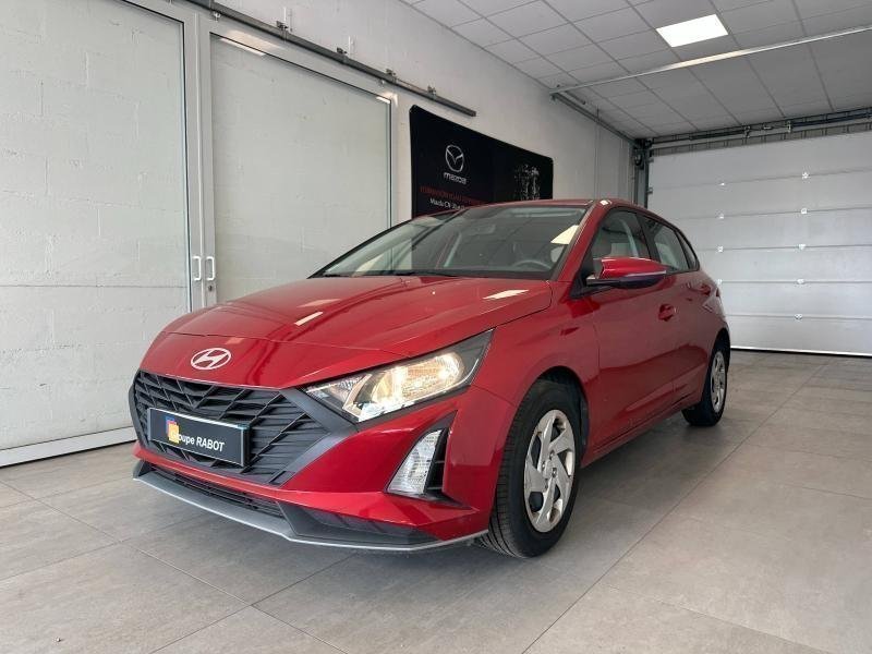 hyundai - Visuel 0