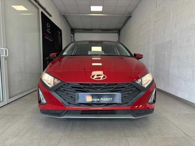 hyundai - Visuel 1