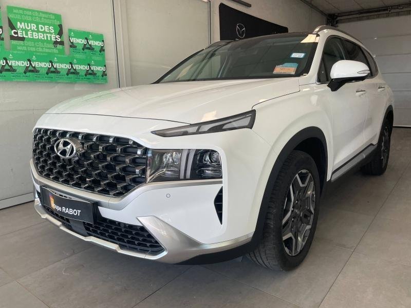 hyundai - Visuel 0
