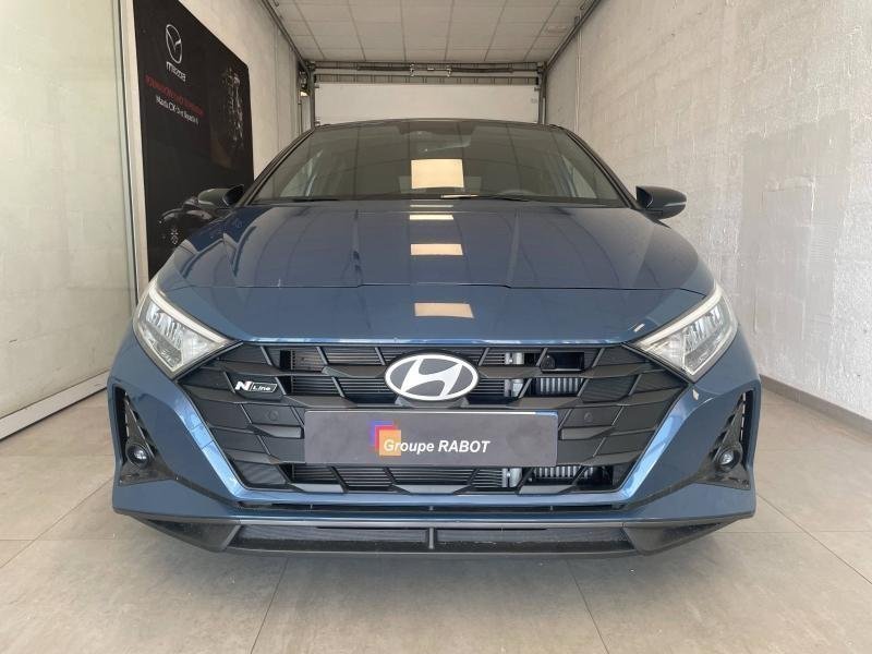 hyundai - Visuel 1