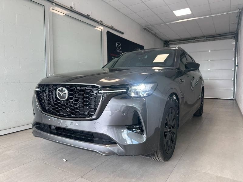 En savoir plus sur cx-80