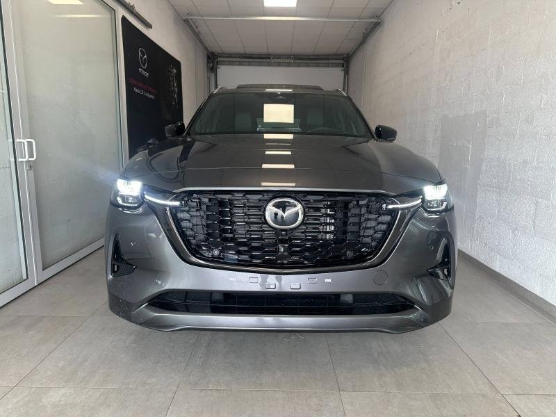 mazda - Visuel 1