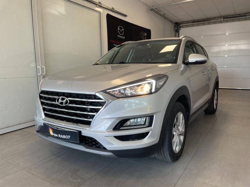 hyundai - Visuel 0