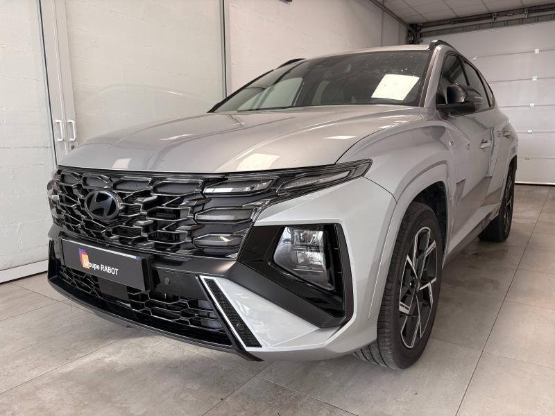 hyundai - Visuel 0