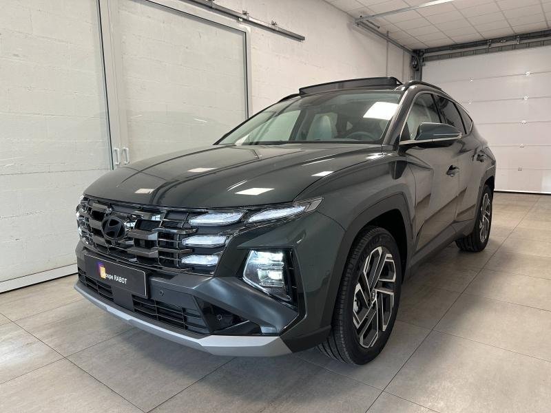 hyundai - Visuel 0