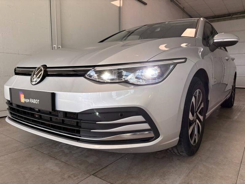 volkswagen - Visuel 0