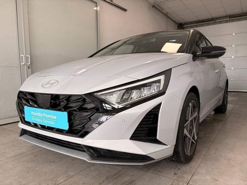 hyundai - Visuel 0