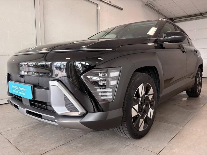 hyundai - Visuel 0