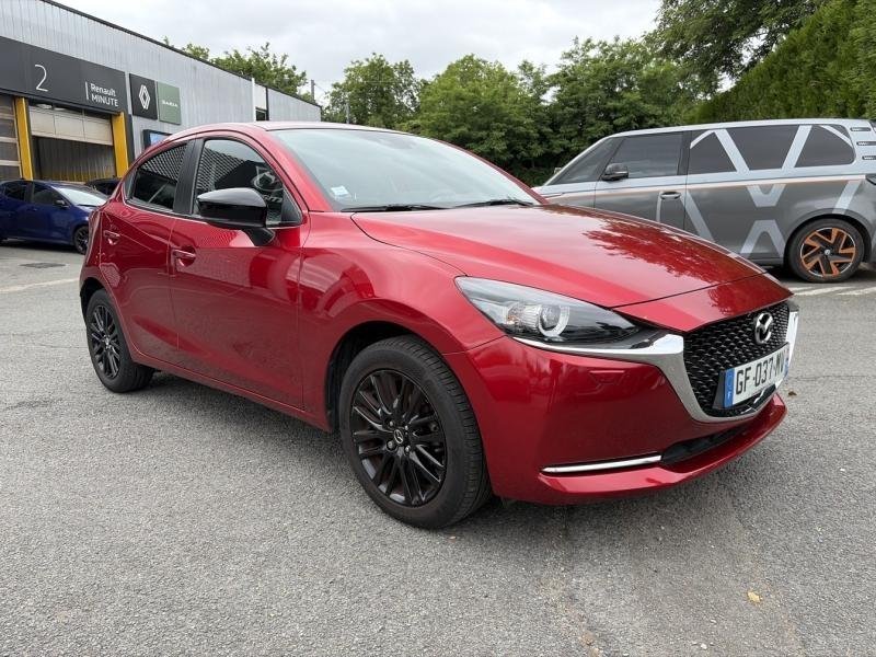 mazda - Visuel 1