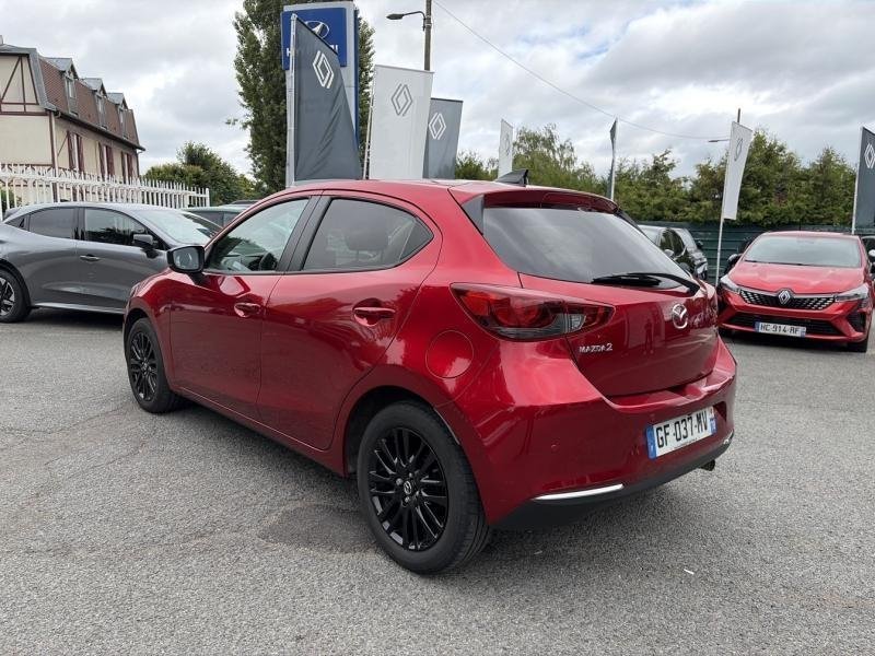 mazda - Visuel 2