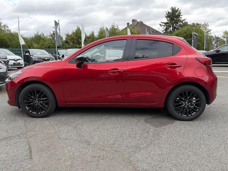 mazda - Visuel 4