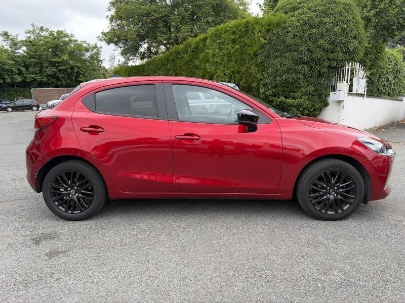 mazda - Visuel 5