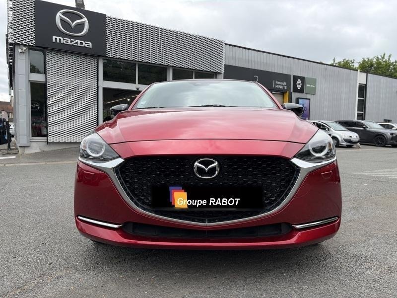 mazda - Visuel 6