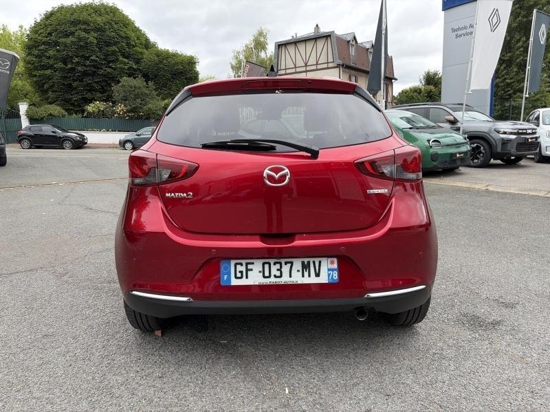 mazda - Visuel 7