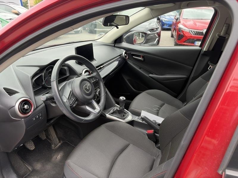 mazda - Visuel 9
