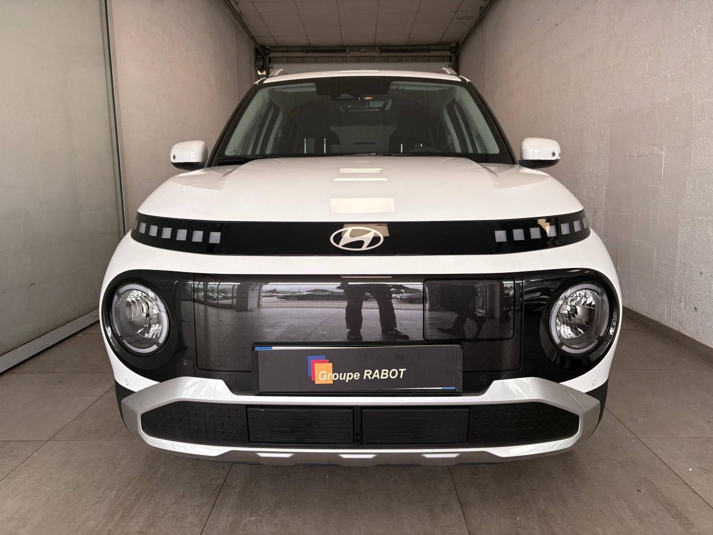 hyundai - Visuel 1