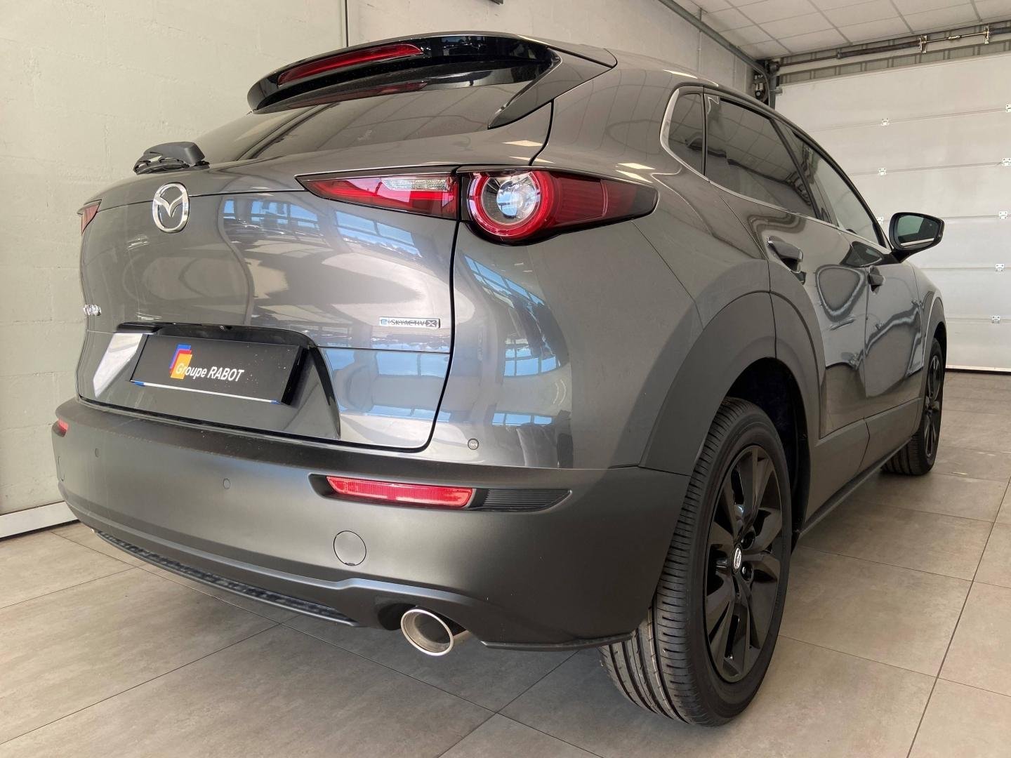 mazda - Visuel 1
