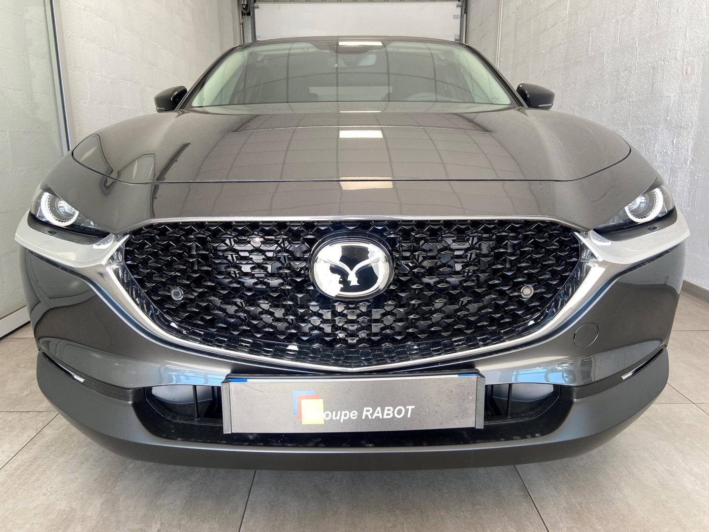 mazda - Visuel 2