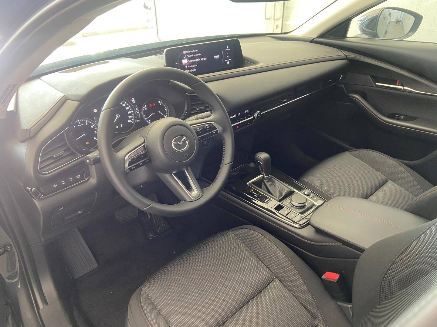 mazda - Visuel 4